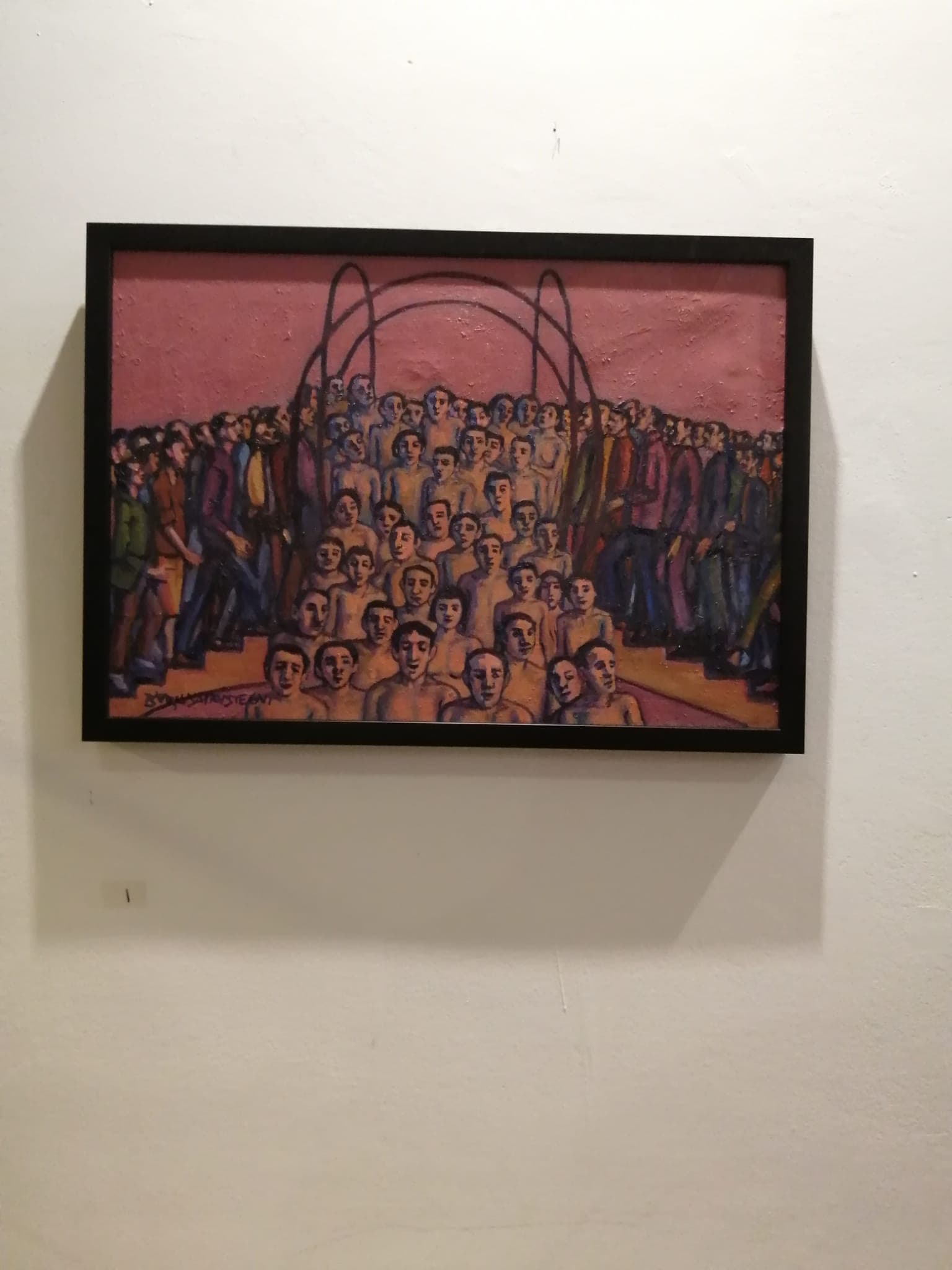 La Arena