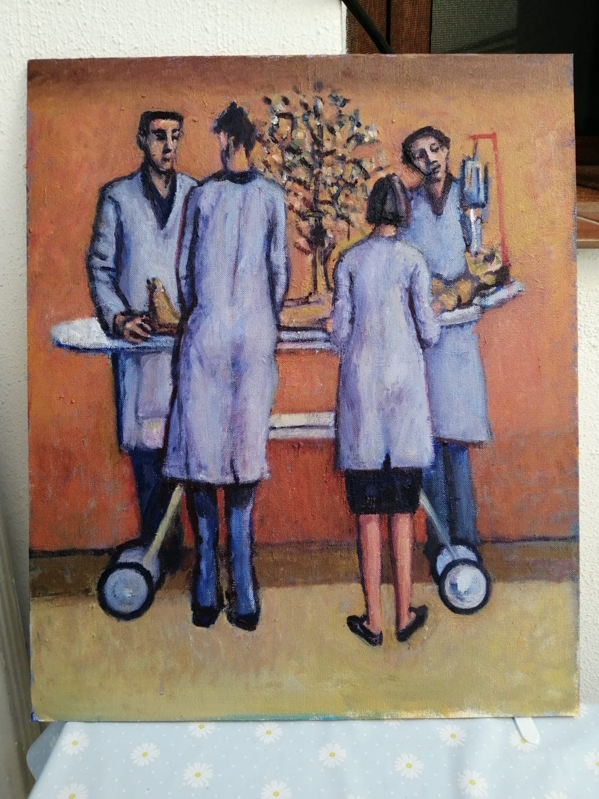 Los Médicos