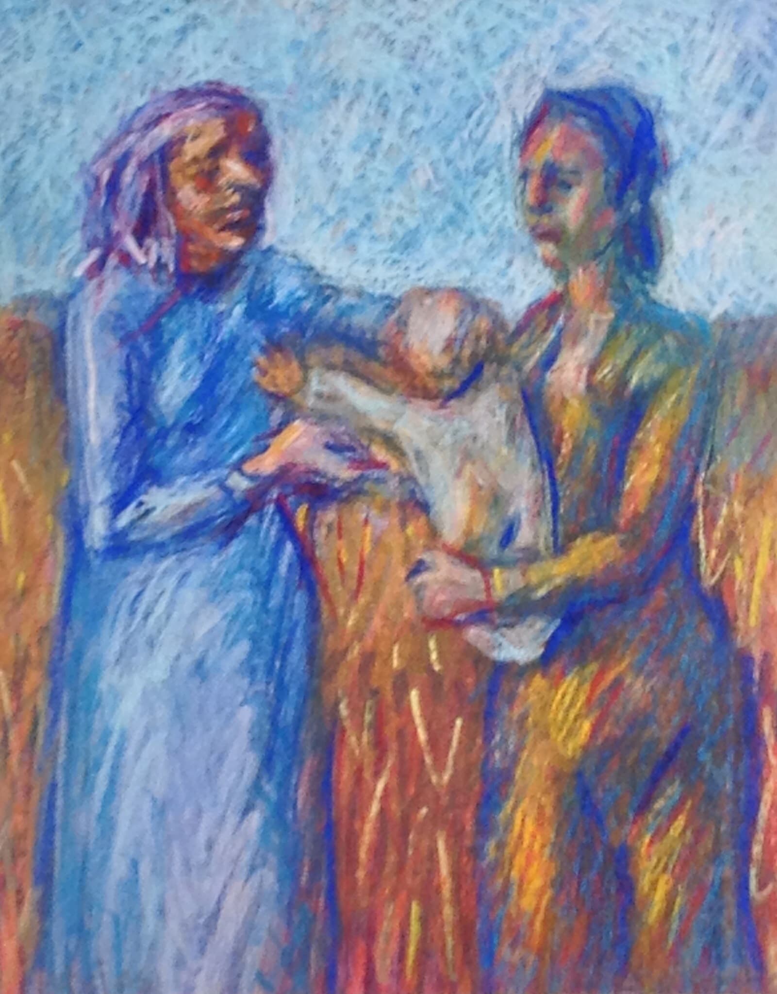 La Madre