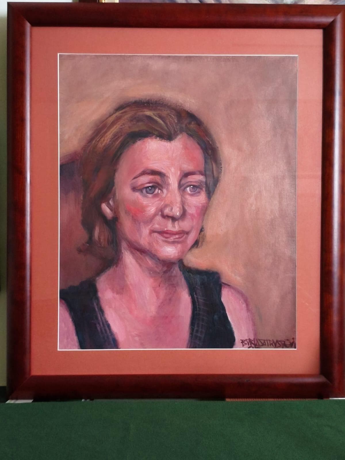 Obra Nº 4 de Borja Satrústegui