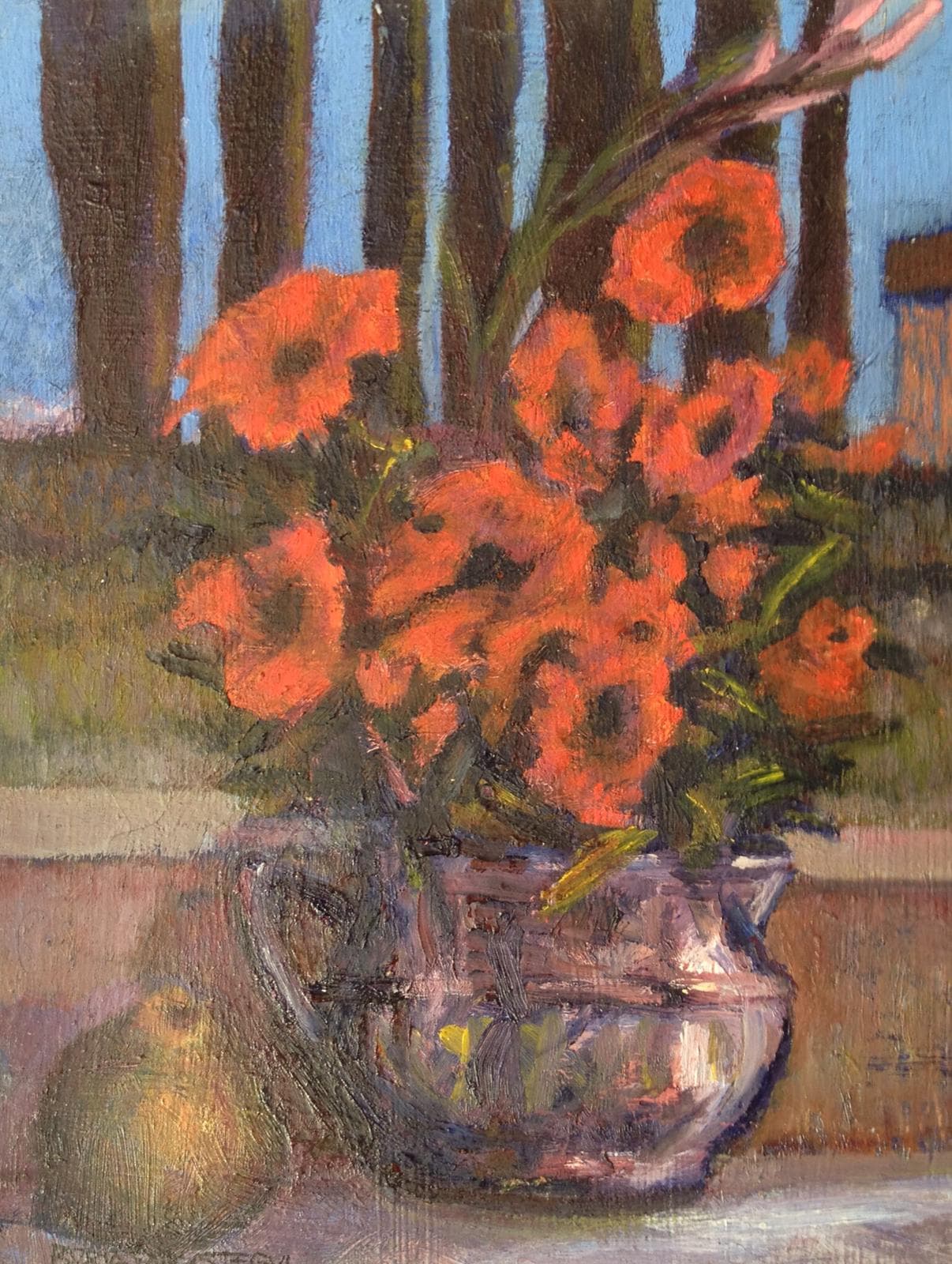 Obra Nº 38 de Borja Satrústegui